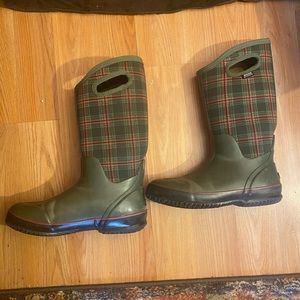 Bogs Waterproof Women’s Boots